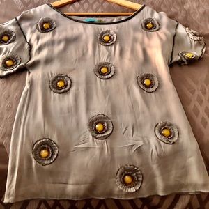 Alice and Olivia Top